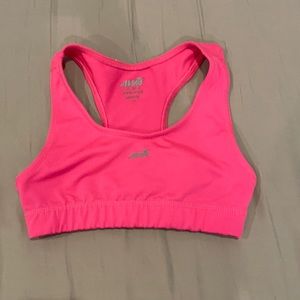 Sports bra